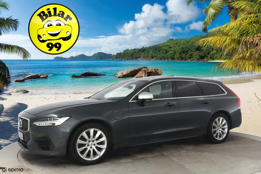 VOLVO V90 2019