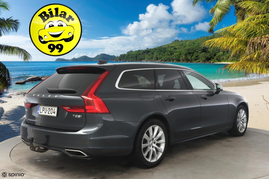 VOLVO V90 2019