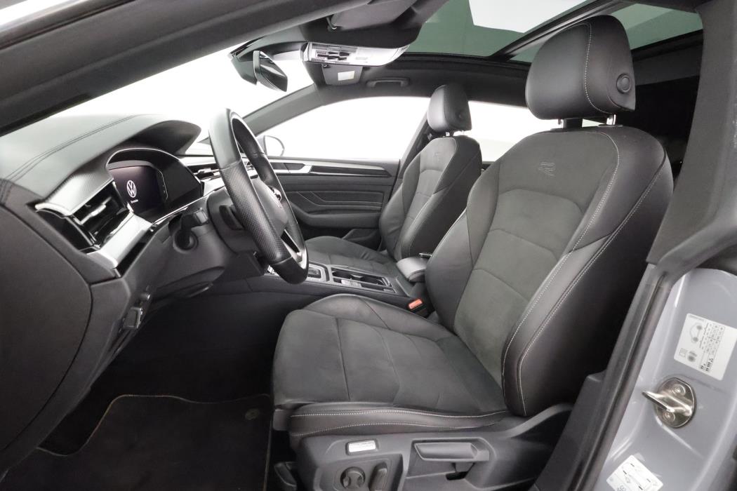 VOLKSWAGEN Arteon 2022