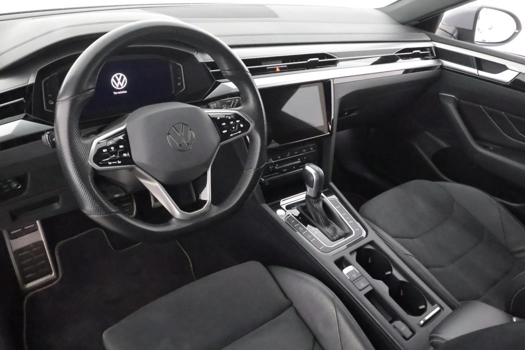 VOLKSWAGEN Arteon 2022