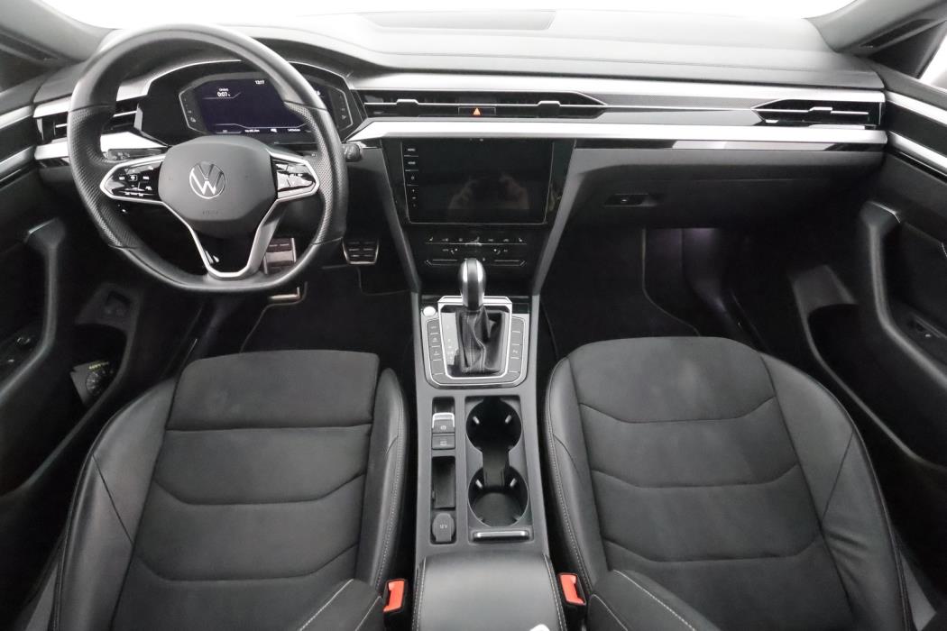 VOLKSWAGEN Arteon 2022