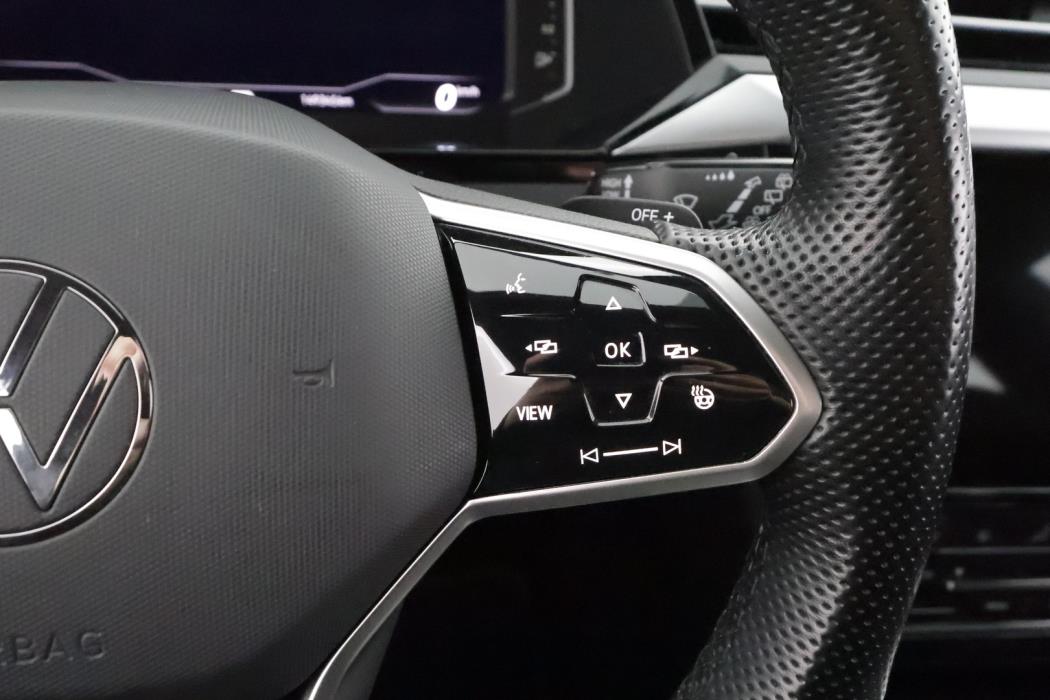 VOLKSWAGEN Arteon 2022