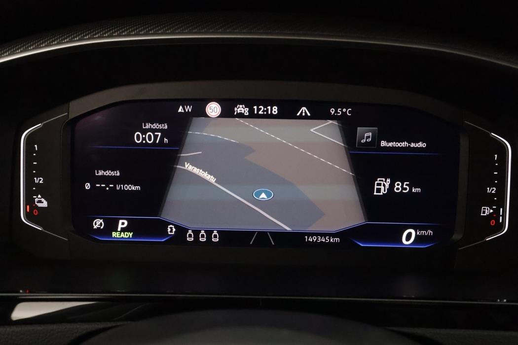 VOLKSWAGEN Arteon 2022