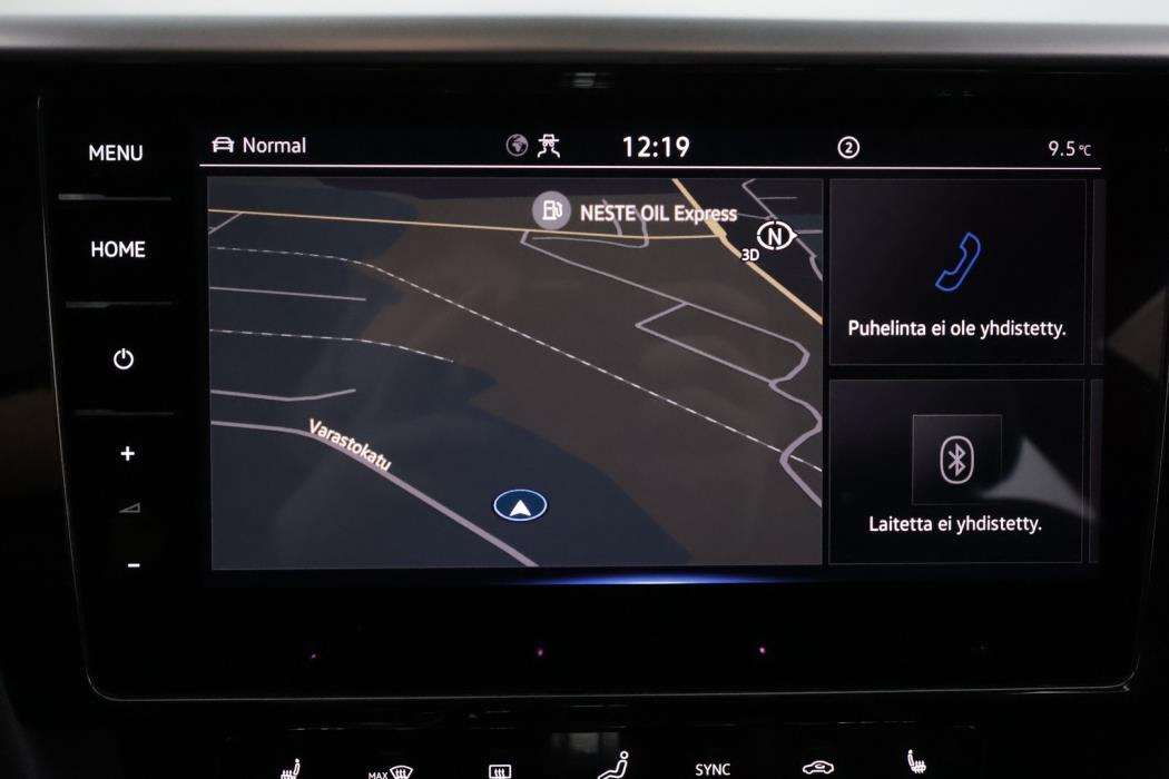 VOLKSWAGEN Arteon 2022