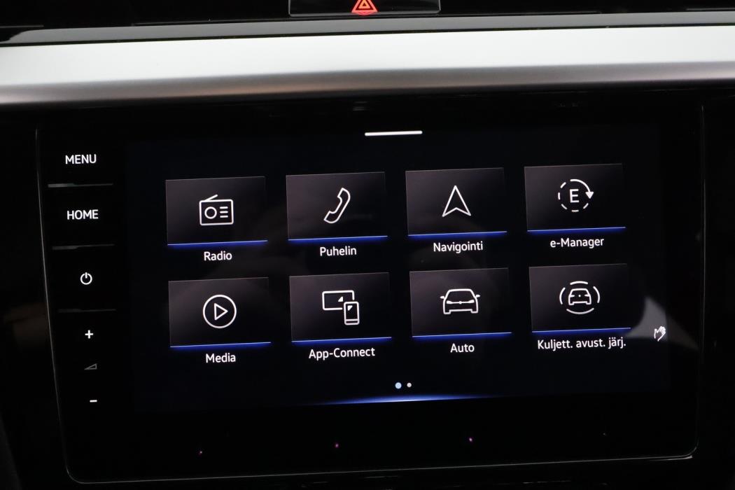 VOLKSWAGEN Arteon 2022