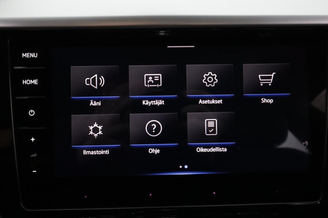 VOLKSWAGEN Arteon 2022