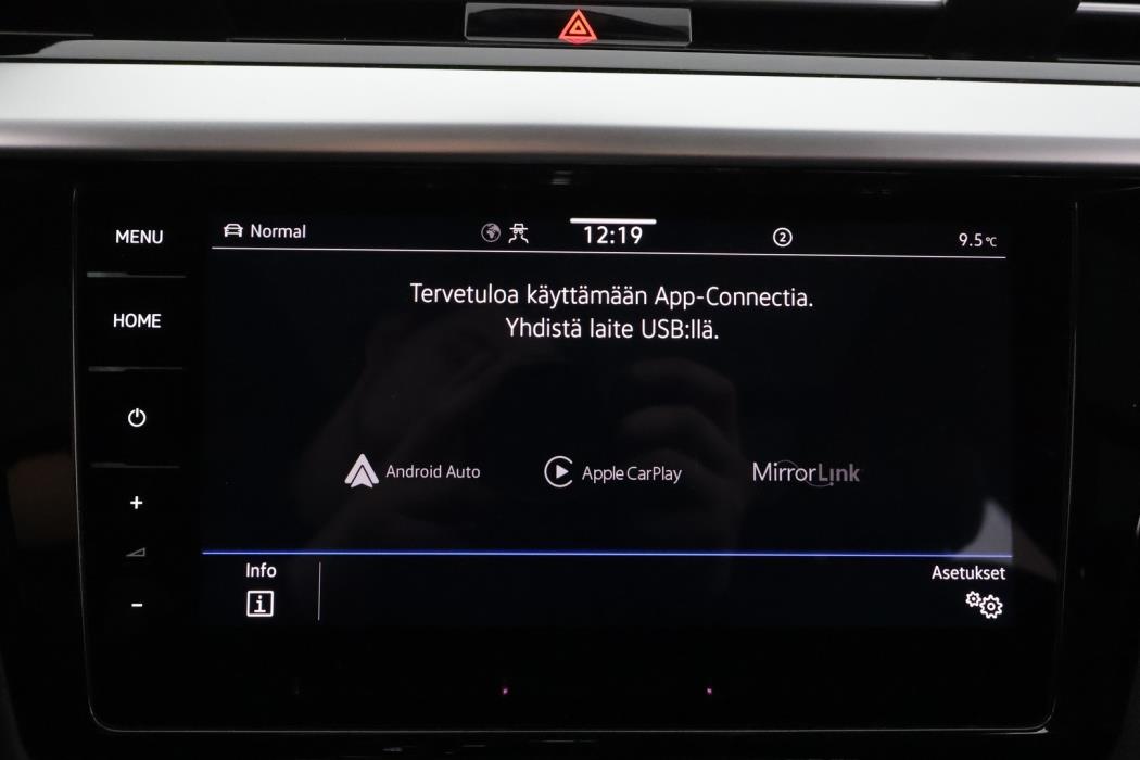 VOLKSWAGEN Arteon 2022