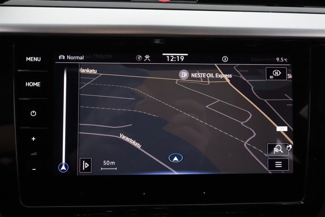 VOLKSWAGEN Arteon 2022