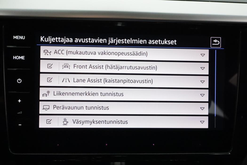 VOLKSWAGEN Arteon 2022