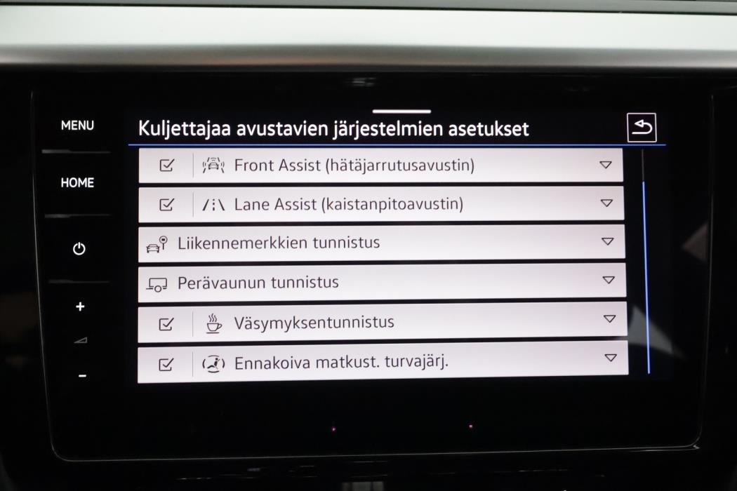 VOLKSWAGEN Arteon 2022