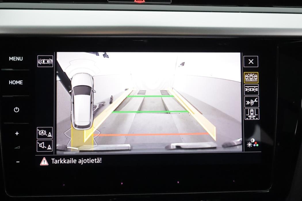 VOLKSWAGEN Arteon 2022