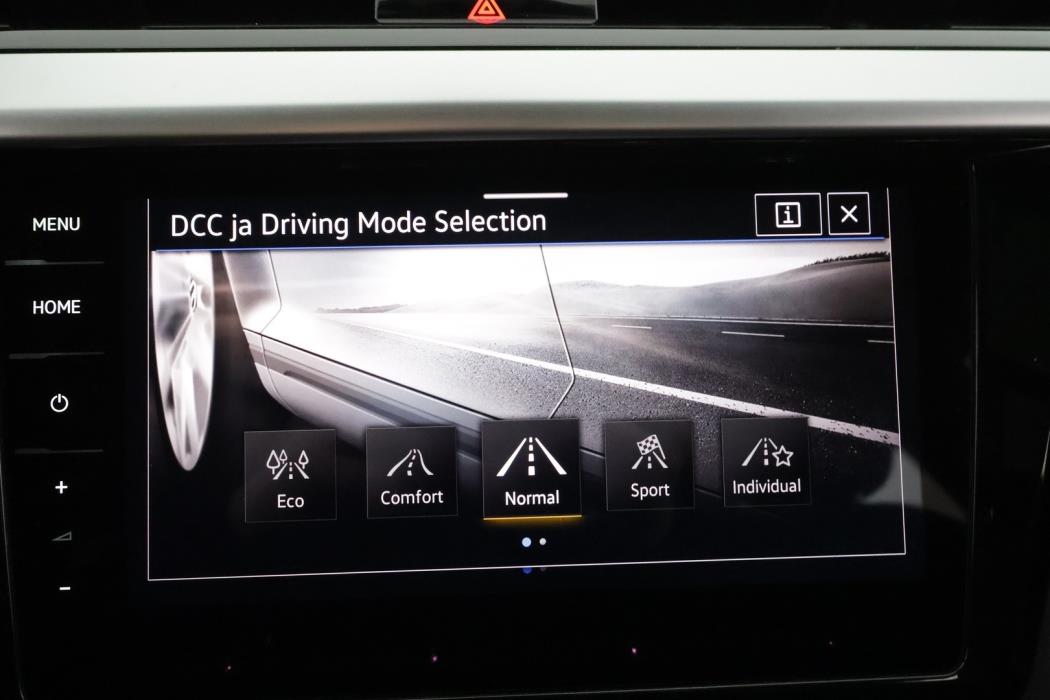 VOLKSWAGEN Arteon 2022