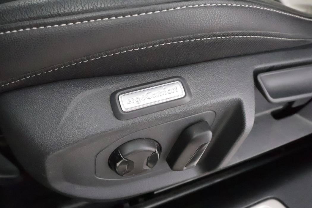 VOLKSWAGEN Arteon 2022