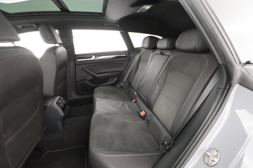 VOLKSWAGEN Arteon 2022