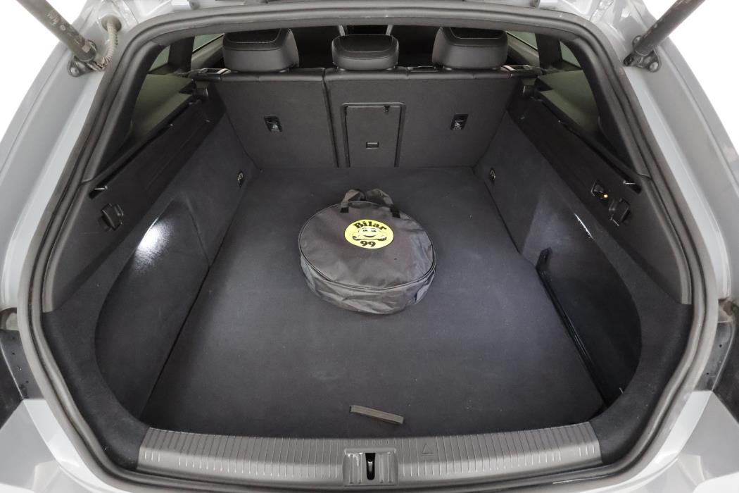 VOLKSWAGEN Arteon 2022