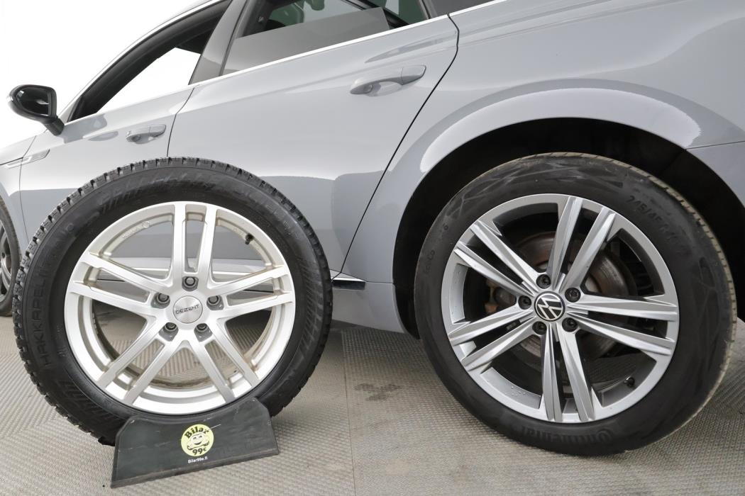 VOLKSWAGEN Arteon 2022