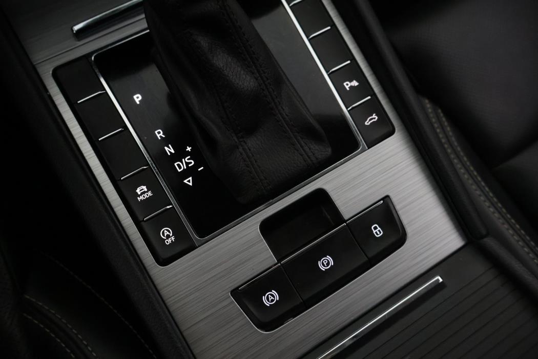 SKODA Superb 2022