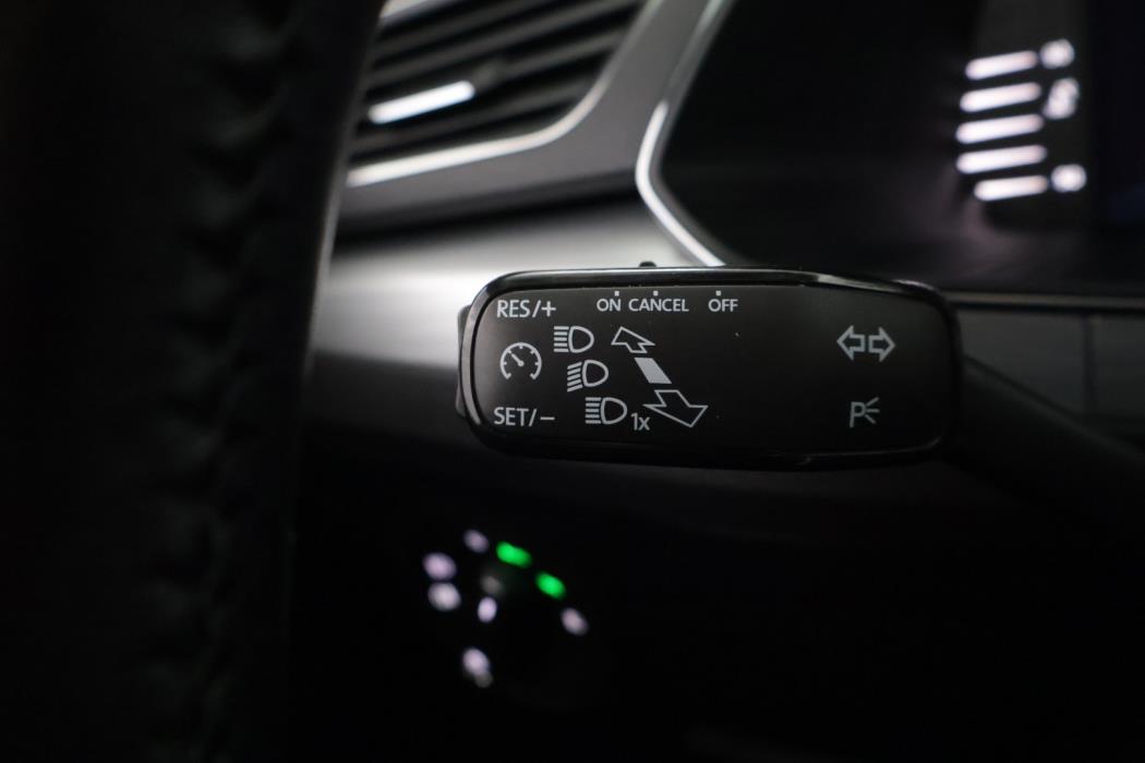 SKODA Superb 2022