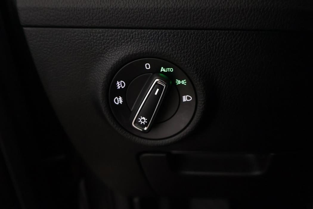 SKODA Superb 2022