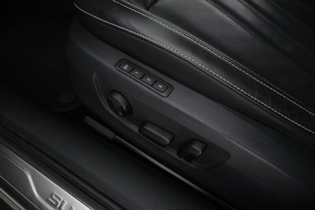 SKODA Superb 2022