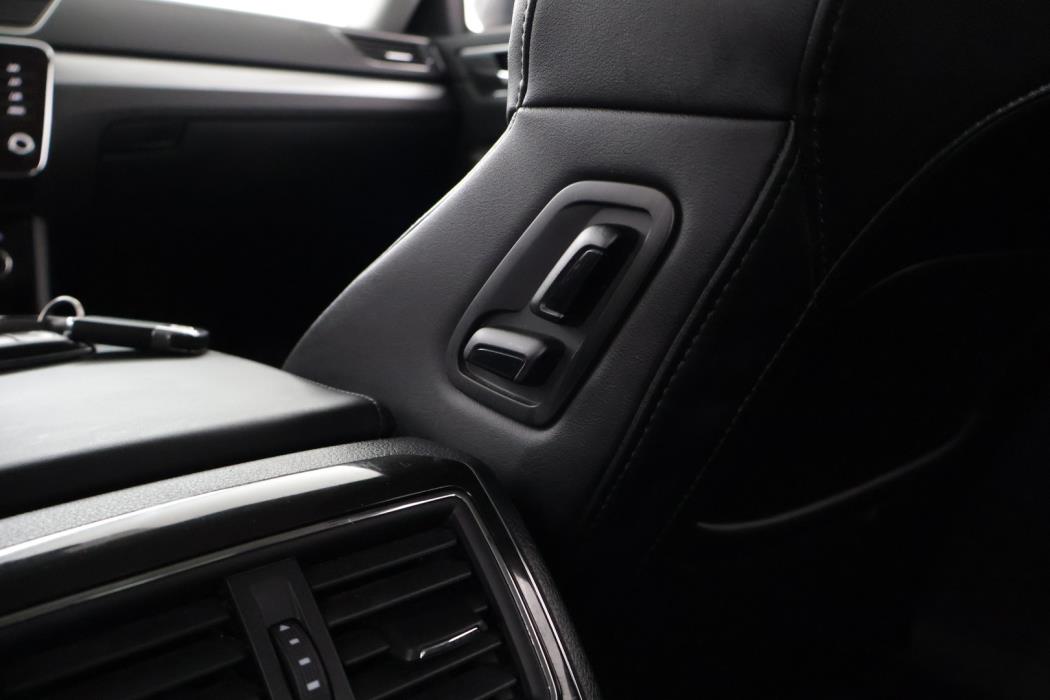 SKODA Superb 2022