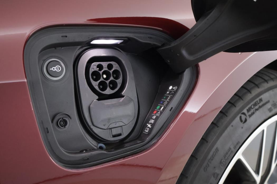 PORSCHE Taycan 2021