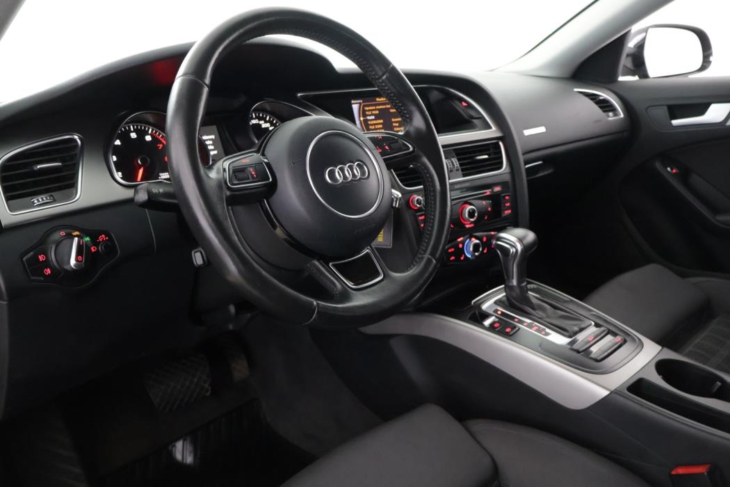 AUDI A5 2012