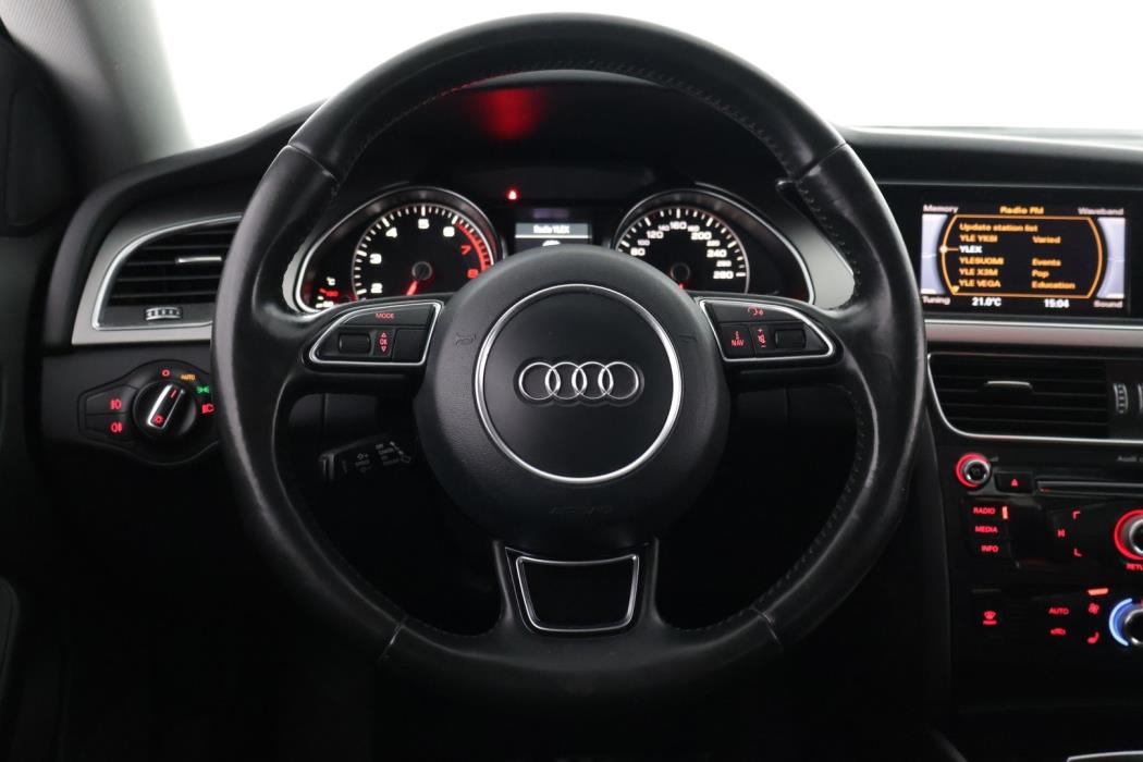 AUDI A5 2012