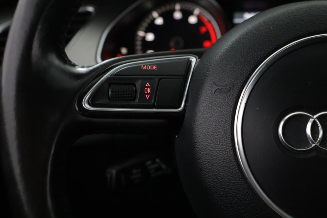 AUDI A5 2012