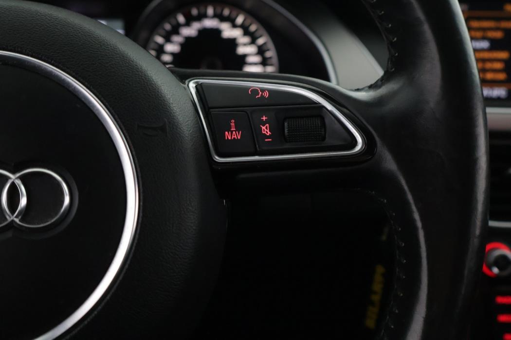 AUDI A5 2012