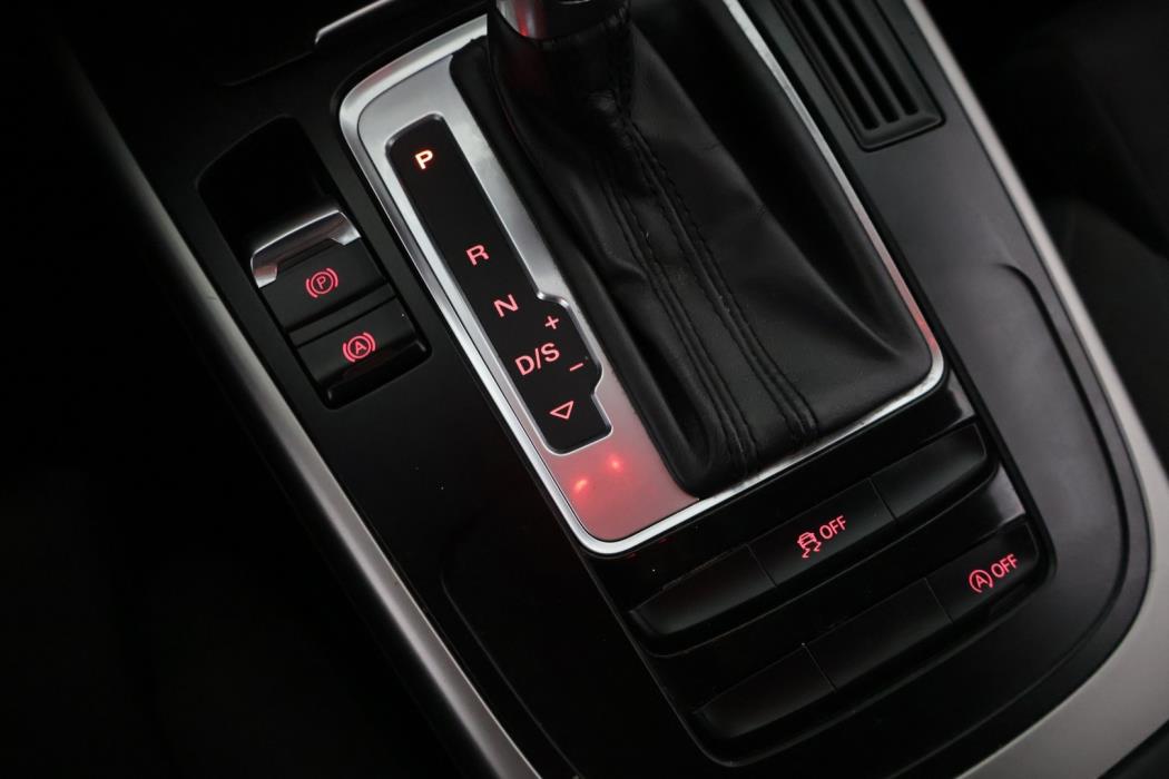 AUDI A5 2012