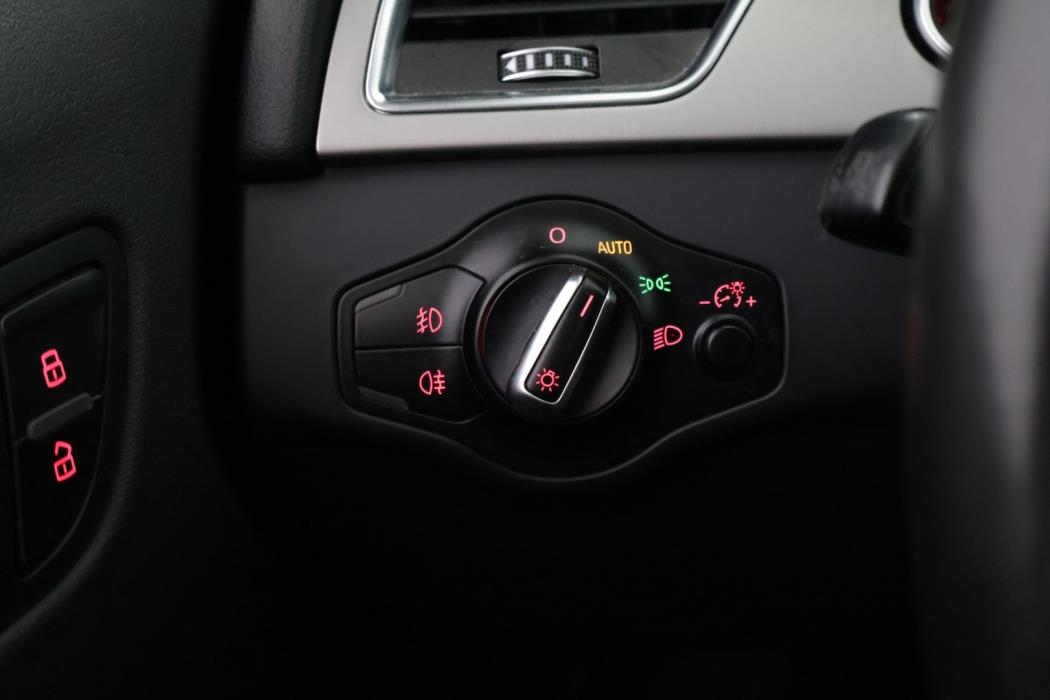 AUDI A5 2012