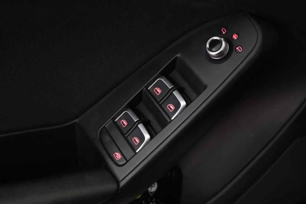 AUDI A5 2012