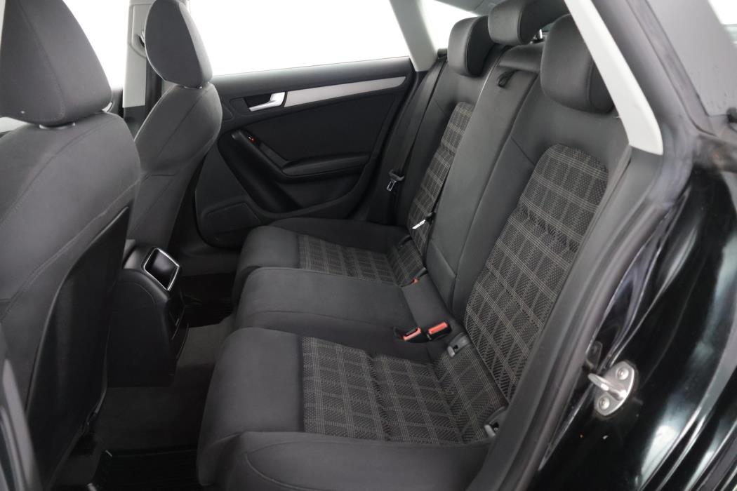 AUDI A5 2012