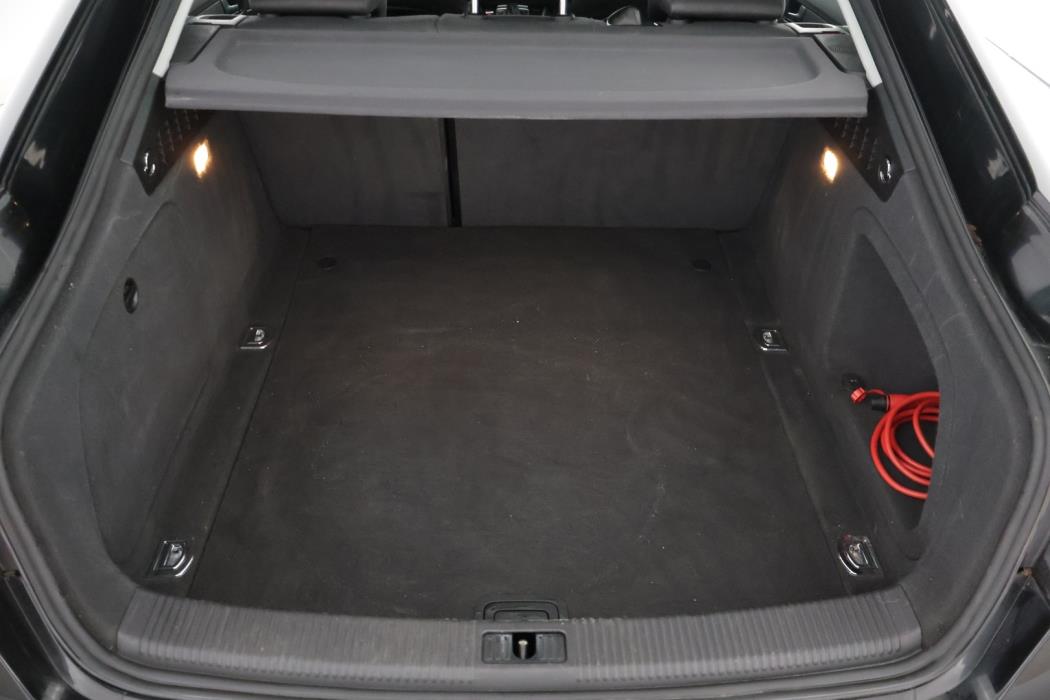 AUDI A5 2012