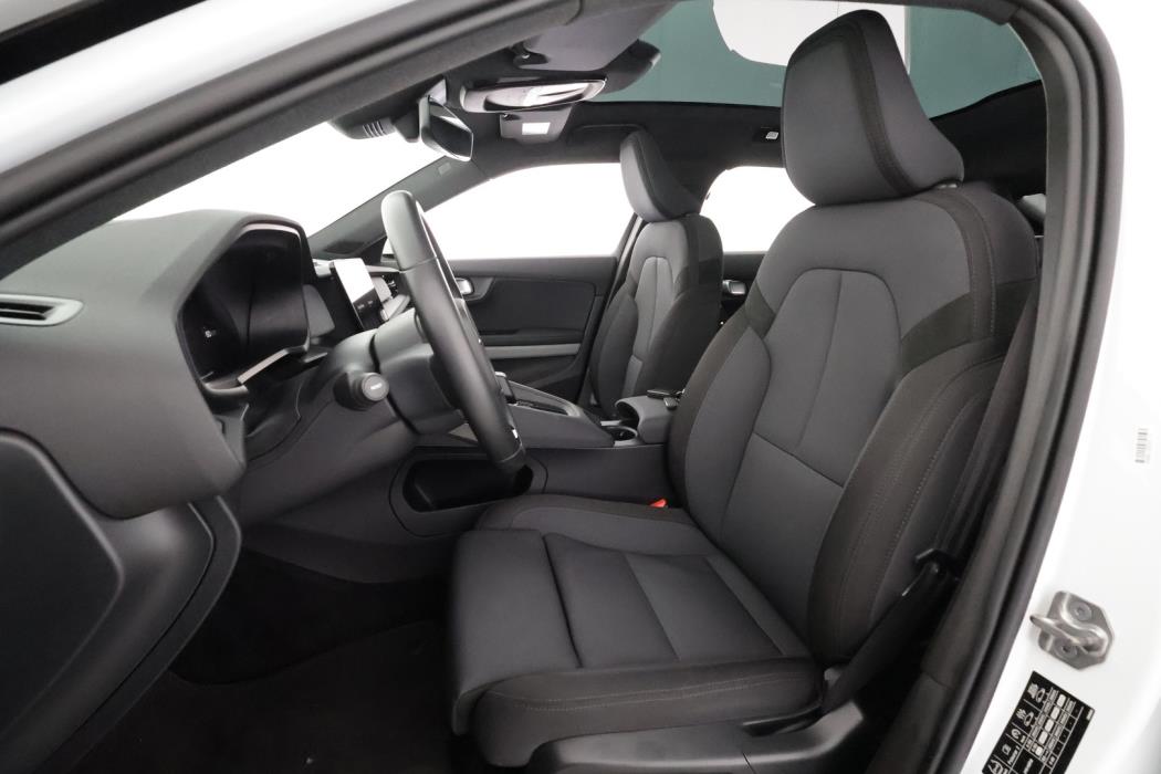 POLESTAR 2 2022