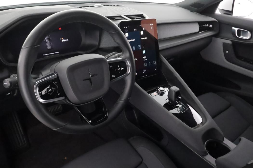 POLESTAR 2 2022