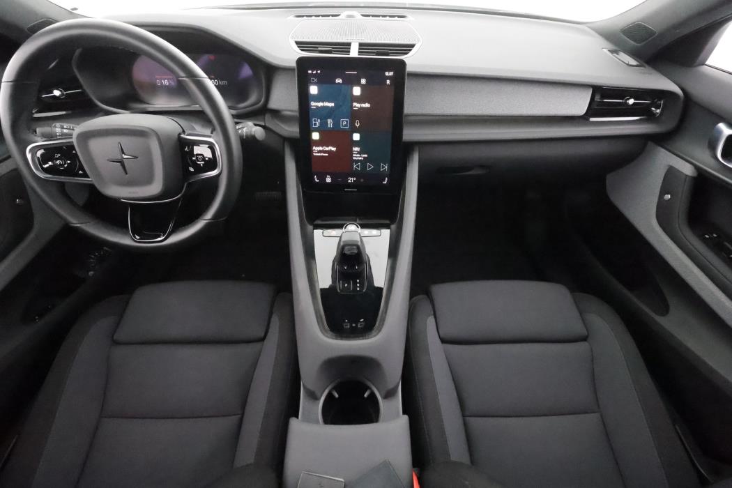 POLESTAR 2 2022