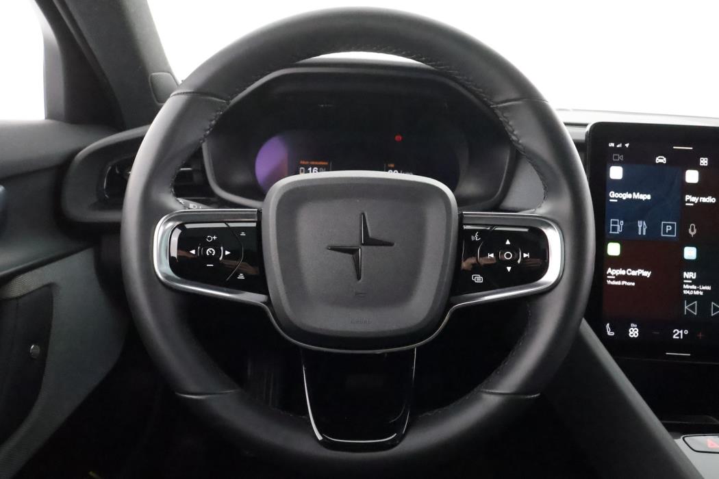 POLESTAR 2 2022