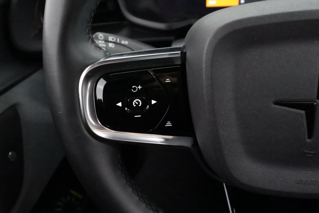 POLESTAR 2 2022