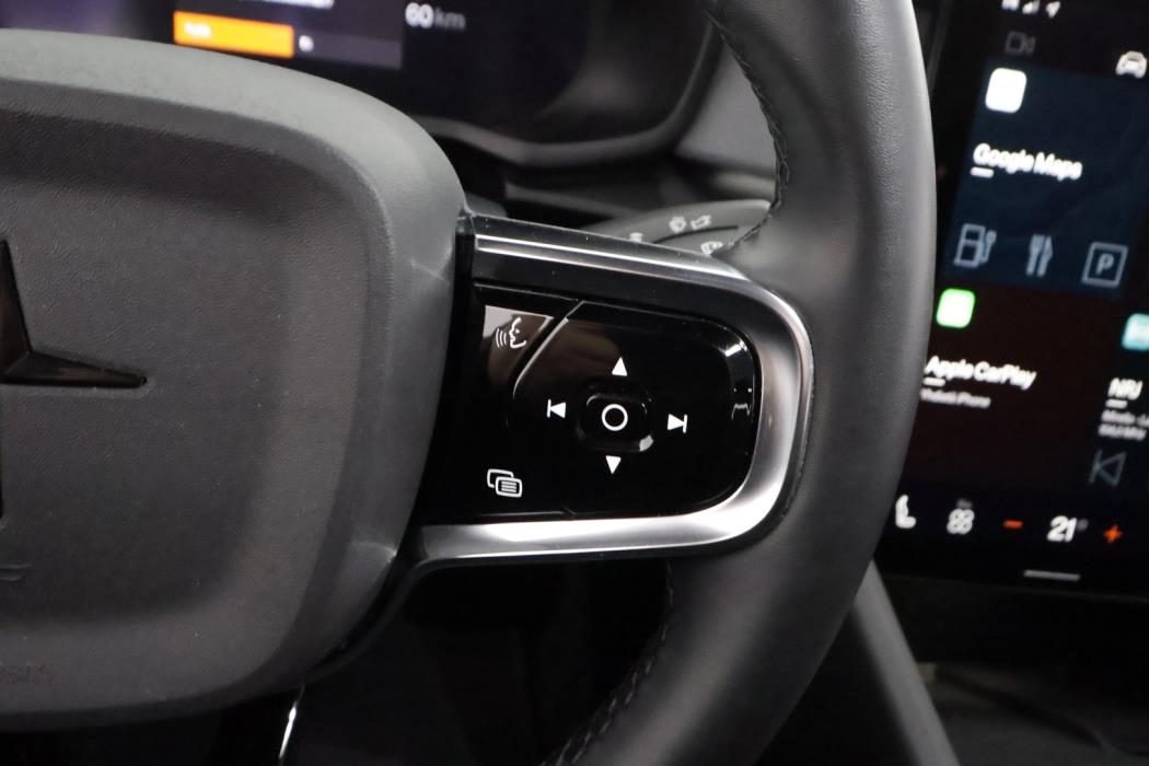 POLESTAR 2 2022