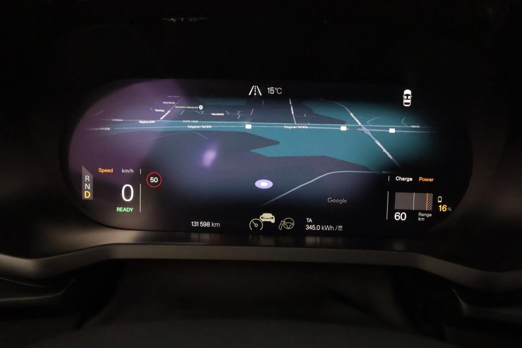 POLESTAR 2 2022