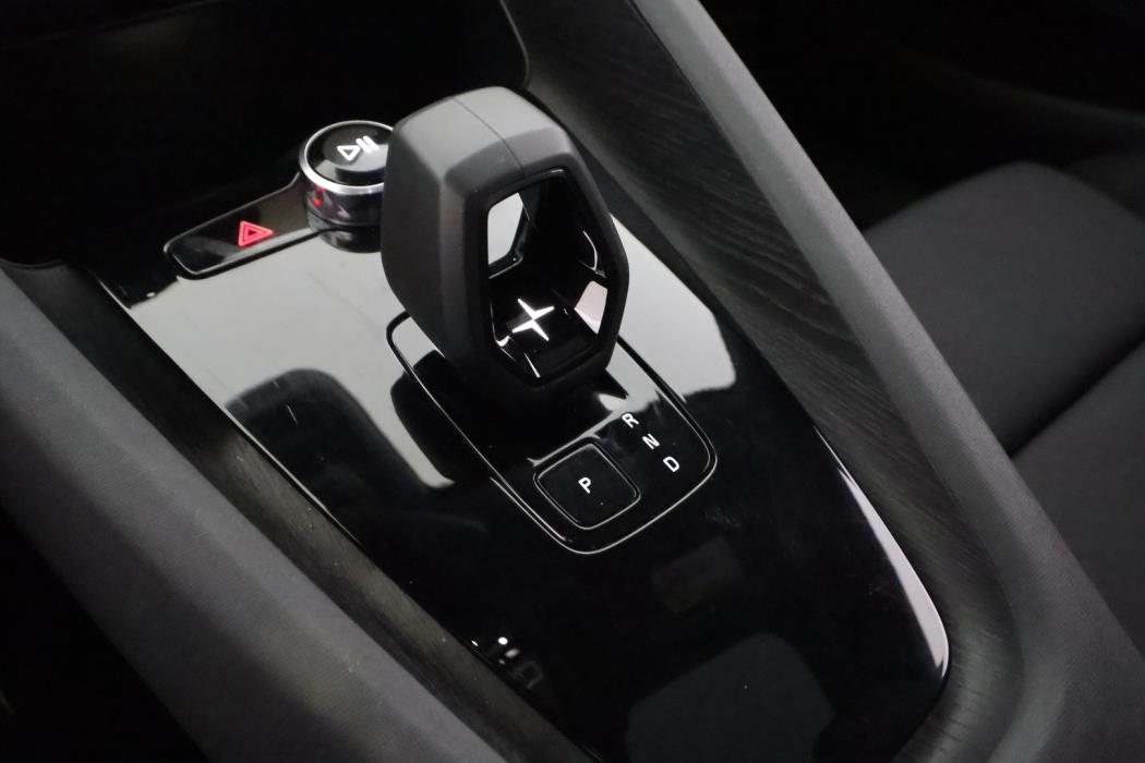 POLESTAR 2 2022