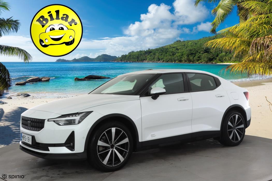 POLESTAR 2 2022