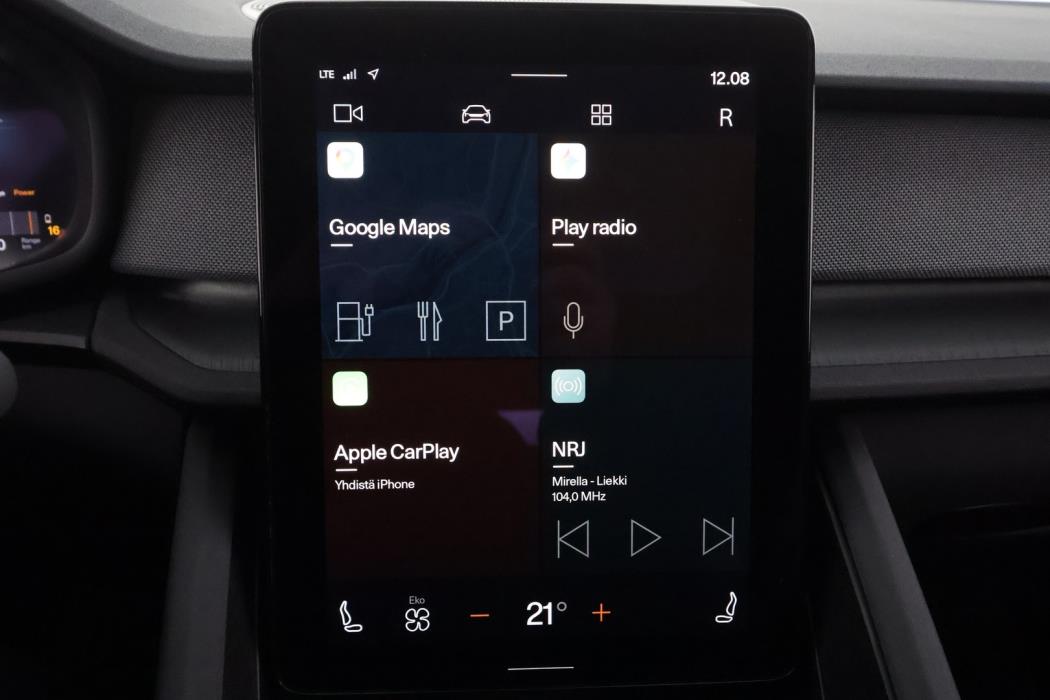 POLESTAR 2 2022