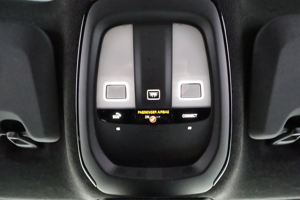 POLESTAR 2 2022