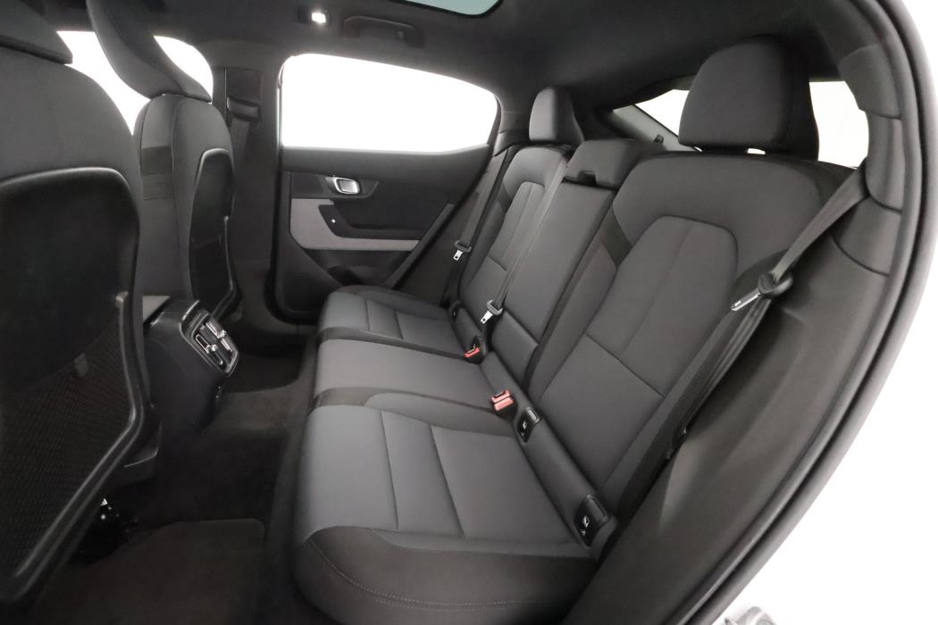 POLESTAR 2 2022