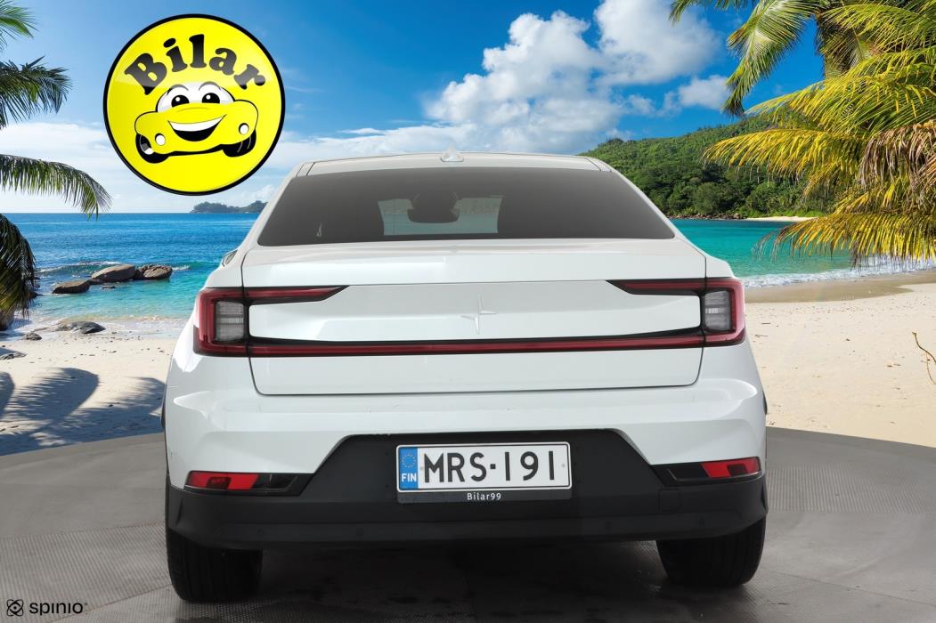 POLESTAR 2 2022