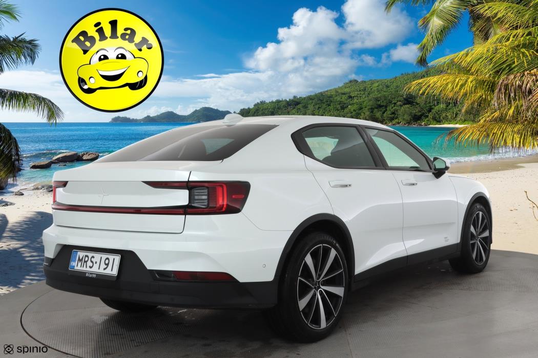 POLESTAR 2 2022