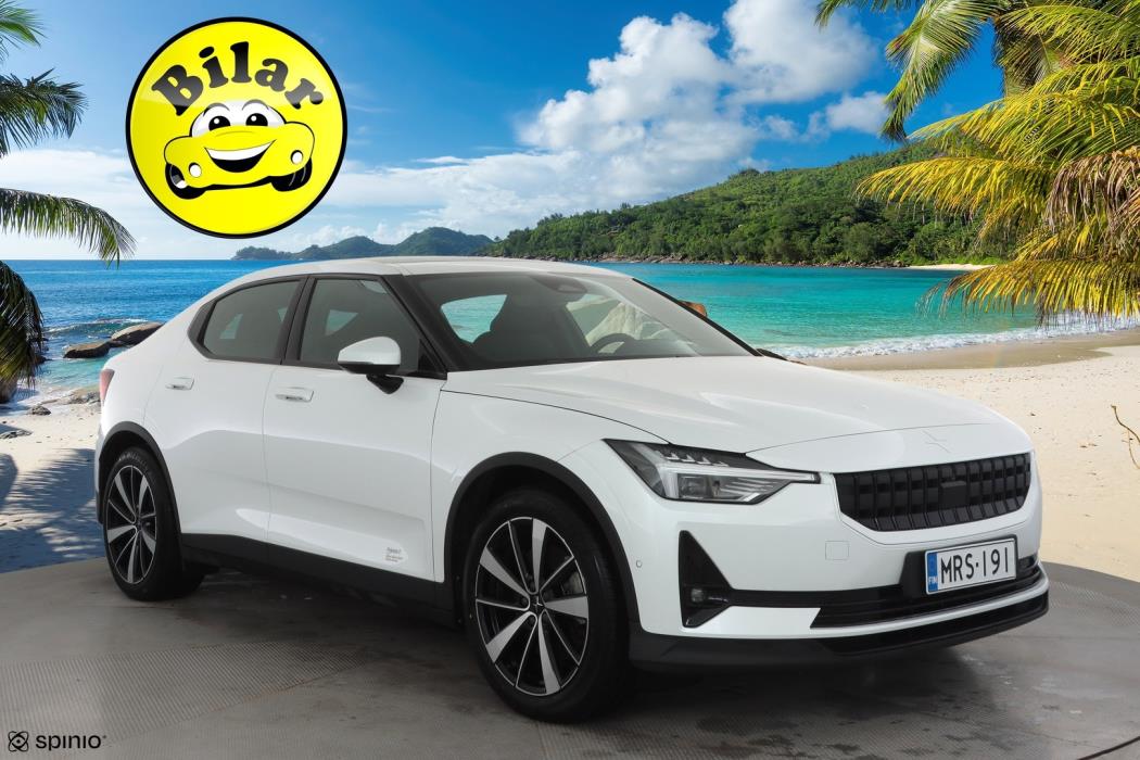 POLESTAR 2 2022